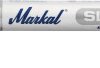 Markal Paint-Riter+ Low Corrosion SL250 31200129 Marker do lakieru biały 3 mm