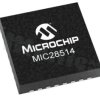 MIC28514T-E/PHA - Elementy