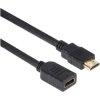 Club3D CAC-1320 Audio & Visual Cable black 2m