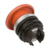 Napęd przycisku grzybkowego czerwony /O/ z samopowrotem M22-DP-R-X0 216720
