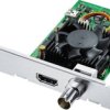 Blackmagic Design BM-BDLKMINIREC4K Video In Card