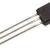 Tranzystor NPN TO-92 40 V Otwór przezierny 1 A PN2222ABU