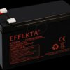 BT 12-9,5K Rechargeable AGM battery, 12 V, 9.5 Ah