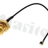 GSM-IPX/SMA-WP-100-CT