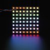 Adafruit NeoPixel NeoMatrix - 64 RGBW - Natural