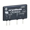 Crydom CX240D5 Solid State Relay 5A 3-15VDC