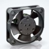 Wentylator osiowy 5 V DC DC 25 x 25 x 8mm 400mW 3.5m³/h 16dB IP20 80mA