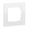 Legrand 1 x Ramka biały 766101 1 szt.