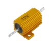 Rezystor drutowy 25W 0,47 ohm
