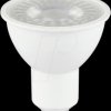 218731 LED spotlight GU10, 7.5 W, 610 lm, 4000 K, IP20