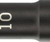 Wera 8790 B Impaktor Deep 05005551001 zewnętrzny sześciokąt Nasadka 10 mm