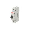Wyłącznik nadprądowy MCB, Typ Z, 1-biegunowy, 4A, 230/400V, 72V, ABB, S200M