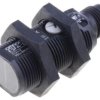 Czujnik fotoelektryczny, NPN, odbiciowy, Zasięg: 0,3m E3FA-DN22