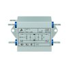 Filtr EMC 1A 1-fazowy 250 V AC/DC 50/60Hz 2 x 1,5 mH EPCOS