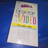 Amiga World Desktop Video Volume One VHS