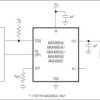 50mA to 600mA Programmable Current-Limit Switches