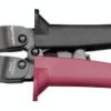 Intercable Perstang Adereindhulzen 0,14 tot 6mm@ en 2x0,5 tot 2x6mm² MPAE6TF Zaciskarka końcówki kablowe 0.14 do 6 mm²