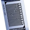 Yageo Nexensos 32207590 Platynowy czujnik temperatury SMD 1206 V, PT100, -50 do +130 °C