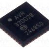 AVR32DD28-I/STX