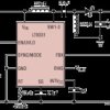 Low I Boost/SEPIC/Flyback/Inverting Converter with 0.5A, 140V Switch