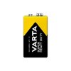 Bateria 6F22 9V - VARTA