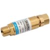 Draper 35019 In-Line Oxygen Flashback Arrestor
