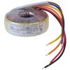 Vigortronix VTX-146-050-112 Toroidal Transformer 230V Single Primary 50VA 0-12V
