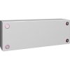 Rittal 1589000 KX Fitting Bracket Wall-Mount Steel Light Grey