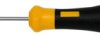 Screwdriver, 2.5 mm, slotted, BL 75 mm, L 175 mm, 4-521