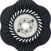 Tarcza zapasowa PFERD TOOLS CC-GT 125 M14 44890151 1 szt.