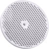IFM E20005 Round Prismatic Reflector Diameter 80mm