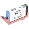 Renkforce RF-5705454 Ink cartridge replaced HP 903XL, T6M03AE Compatible Cyan