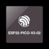 Espressif ESP32-PICO-V3-02 - chip WiFi+BLE