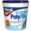 Polycell 5084941 Multipurpose Polyfilla Ready Mixed 1kg