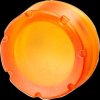 Push button, round, yellow, for series 3SB2, 3SB2910-0DD
