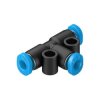 FESTO 153365 T-piece Pipe Diameter 3 mm 1pc