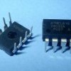 24C32-10PU DIP-8 # EEPROM