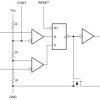 15V Dual LinCMOS timer | D | 14