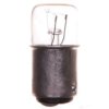 Żarówka 5W Ba15d 12V Ac/Dc 8Lt7alba
