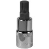 Sealey SBS016 Spline Socket Bit M12 1/2"Sq Drive