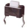 APEM PHAP3362A Tactile Short-travel Pushbutton Switch Through Hole