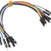 Kabel Jumper MikroElektronika MIKROE-513 1 szt.