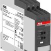 ABB 1SVR730120R3100 Przekaźnik czasowy CT-ARS.11S, 1 szt.