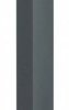 Lampa stojąca słupek ogrodowy Cube Max CB-MAX 1000 DG SU-MA