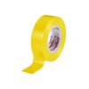 Coroplast 302-25-YE PVC Insulating Tape Self-Adhesive Yellow 25m x 15mm
