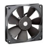 Wentylator osiowy 12 V DC DC 119 x 119 x 25mm 3.4W 137m³/h 37dB