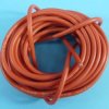 SIF-2,07mm=14AWG RED PRZEW.SILIKON.