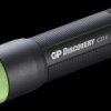 GPDISFLC31XBK479 LED torch C31x, 100 lm, black, 1x AA (mignon)
