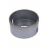 Bosch 2608599026 X-LOCK Diamond Drill Bit 83mm High-Speed Ceramic Use