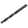 Dormer A1015.0 A101 HSS Left Hand Spiral Jobber Drill 5.00mm OL:86mm WL:52mm